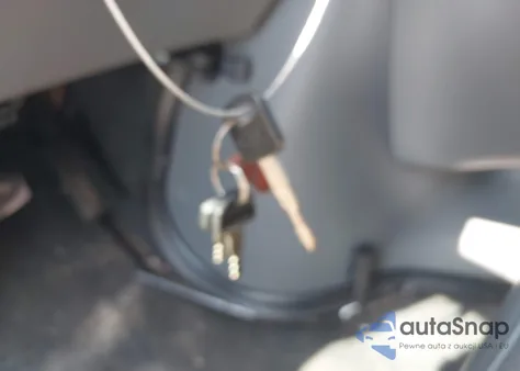 2006 Ford E-250 Commercial/Recreational из США, поврежденный, VIN 1FTNE24W46HB25983